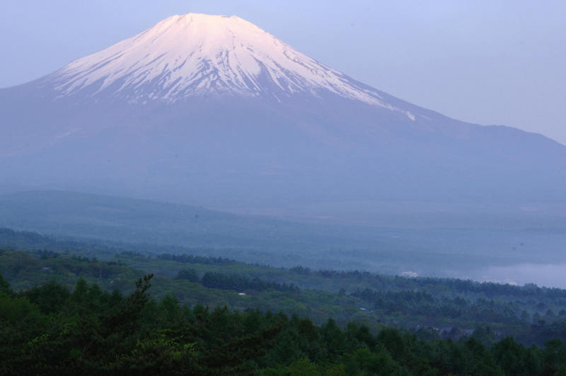 富士山画像記録