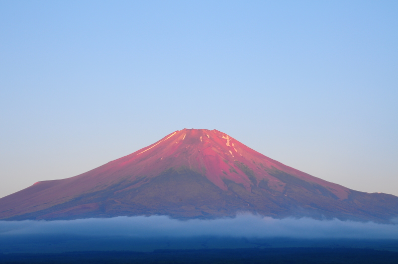 富士山画像記録