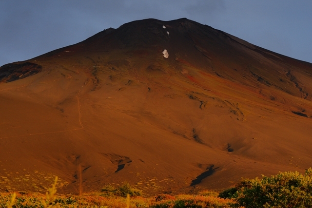 富士山画像作品