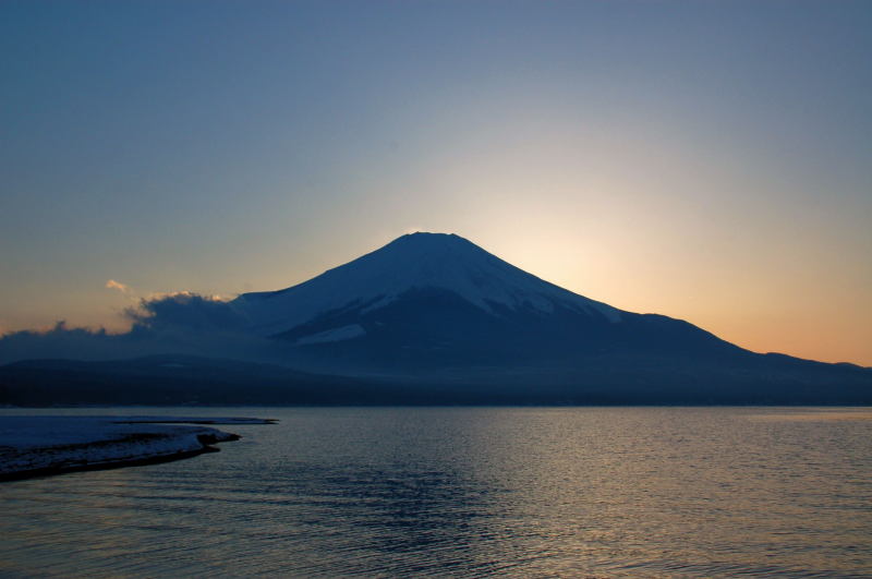 富士山画像記録