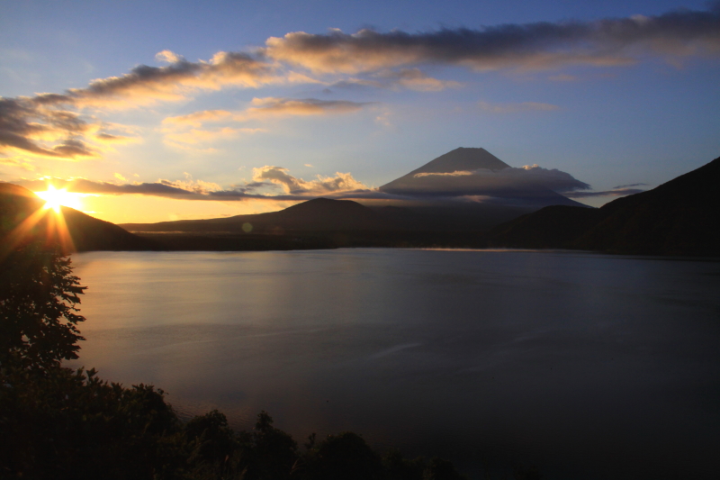 富士山画像記録