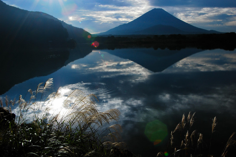 富士山画像記録