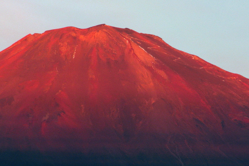 富士山画像記録