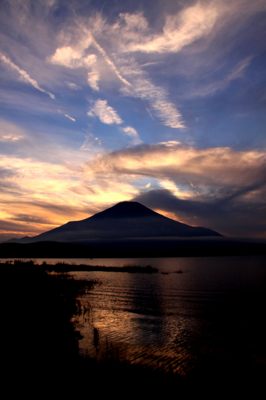 富士山画像記録