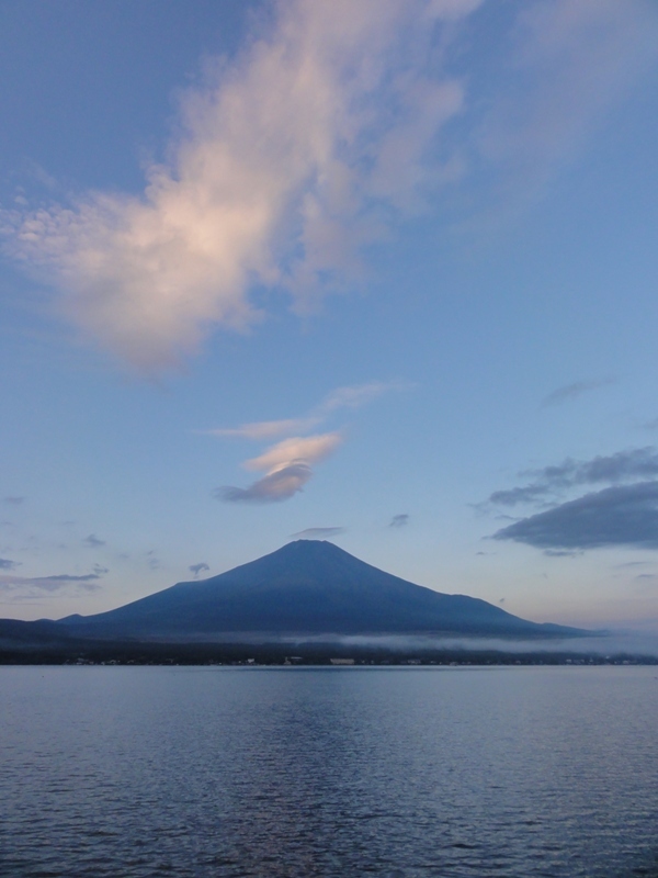 富士山画像記録