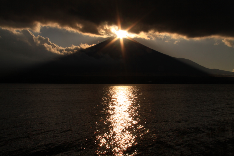 富士山画像記録