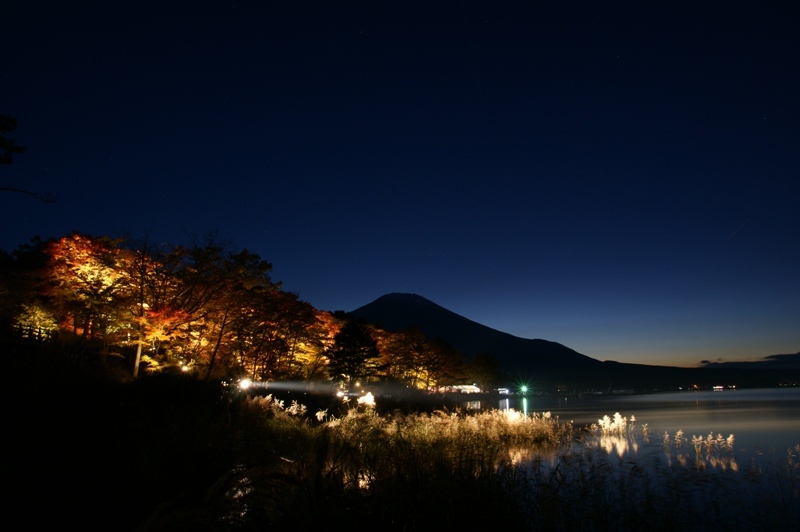 富士山画像記録