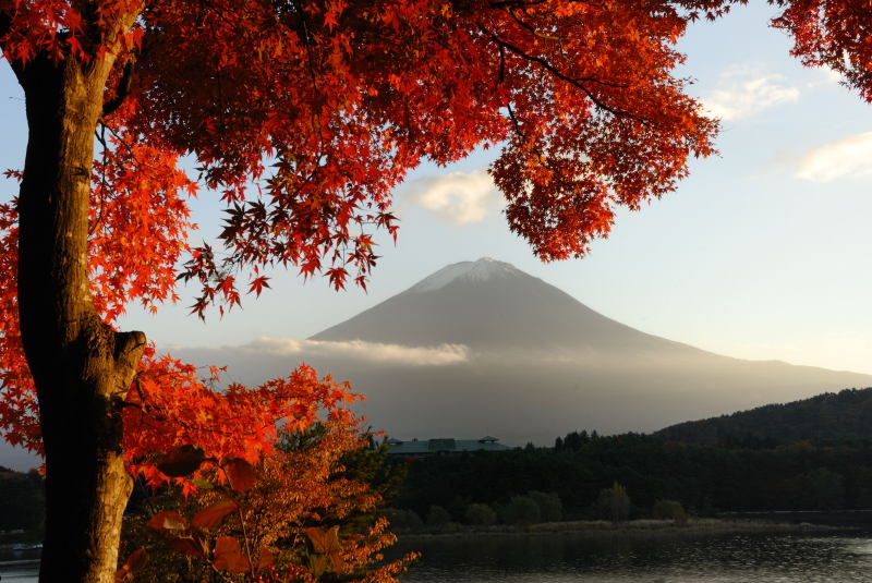 富士山画像記録