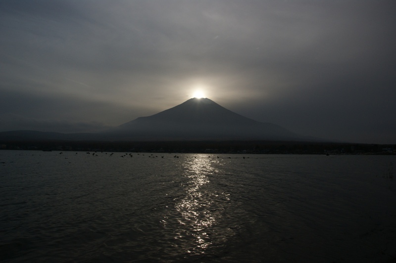 富士山画像記録