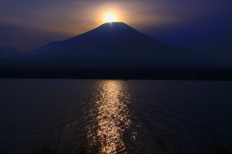 富士山画像記録