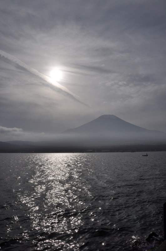 富士山画像作品