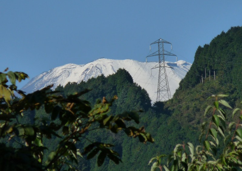 富士山画像作品