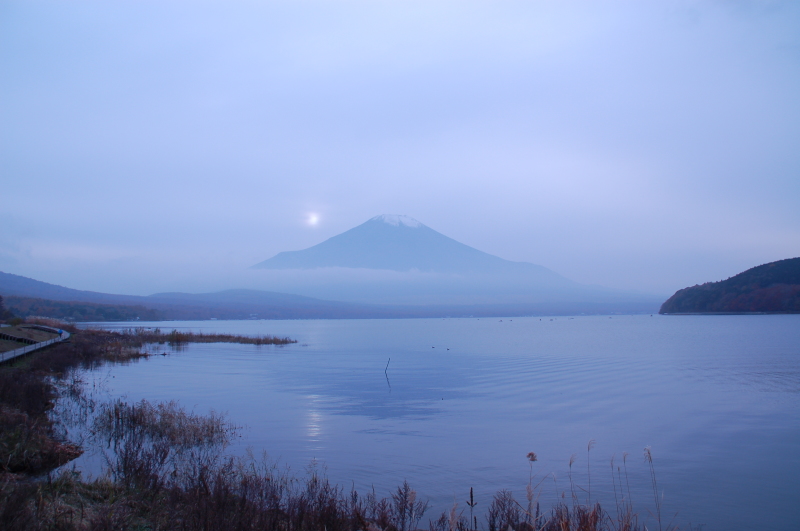 富士山画像作品