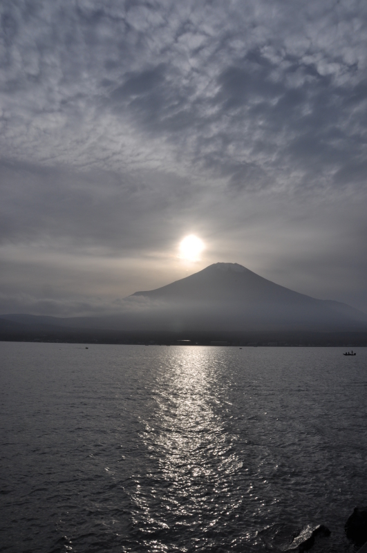 富士山画像作品