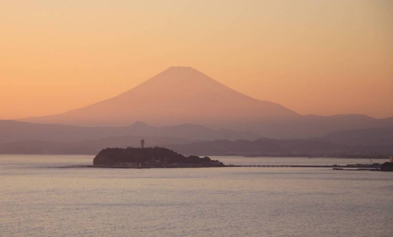 富士山画像記録