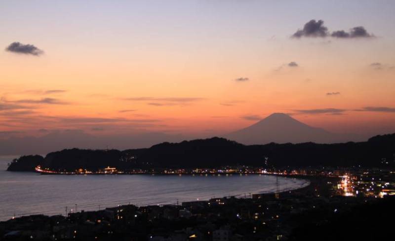 富士山画像記録