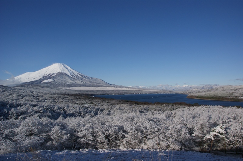 富士山画像記録