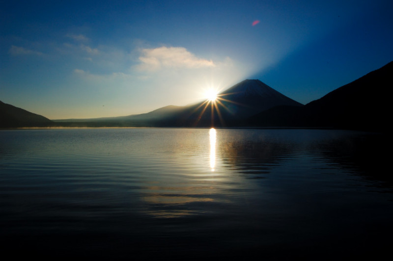 富士山画像記録