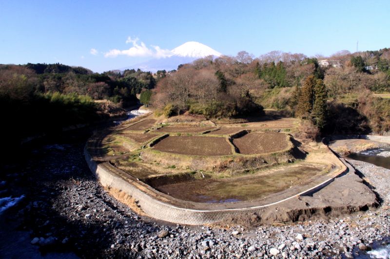 富士山画像記録