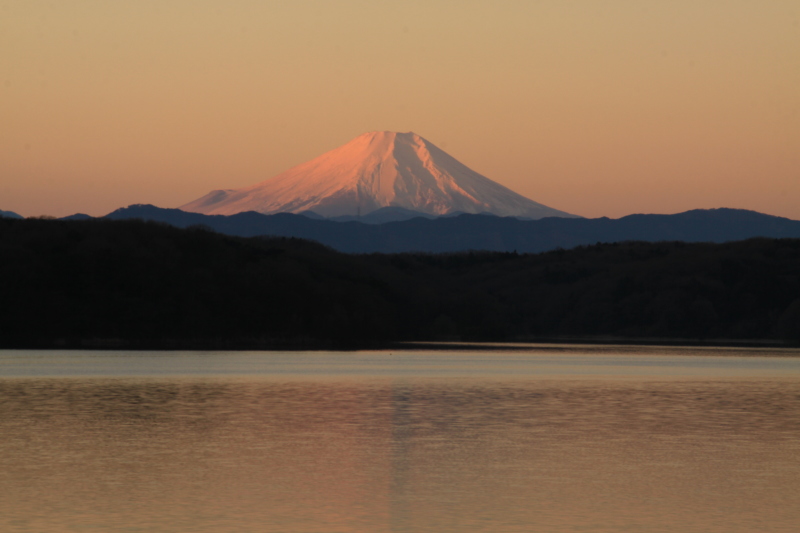 富士山画像記録