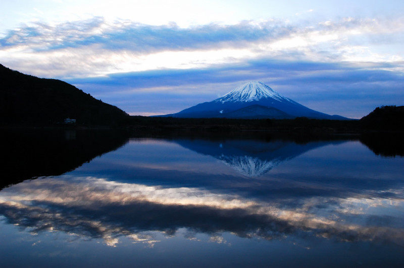 富士山画像記録