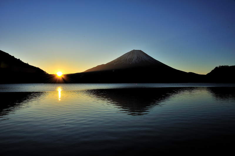 富士山画像記録