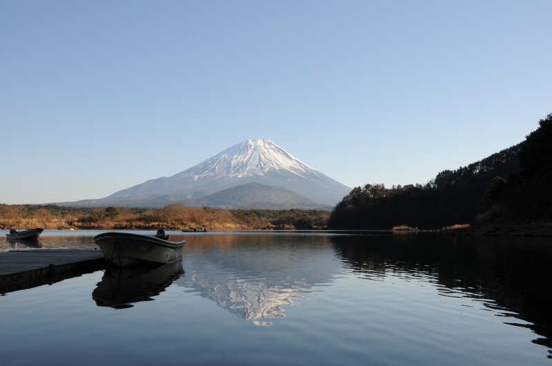 富士山画像記録