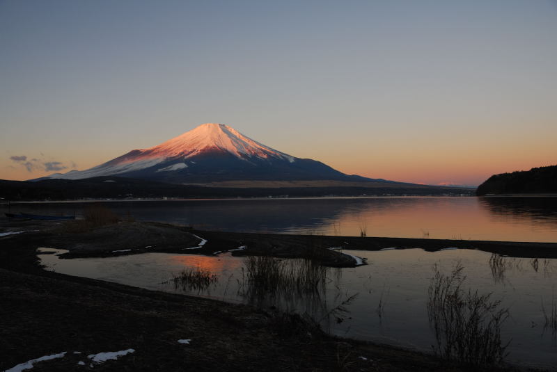 富士山画像記録