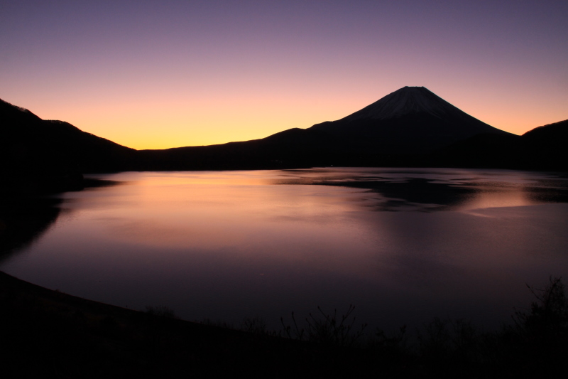 富士山画像記録