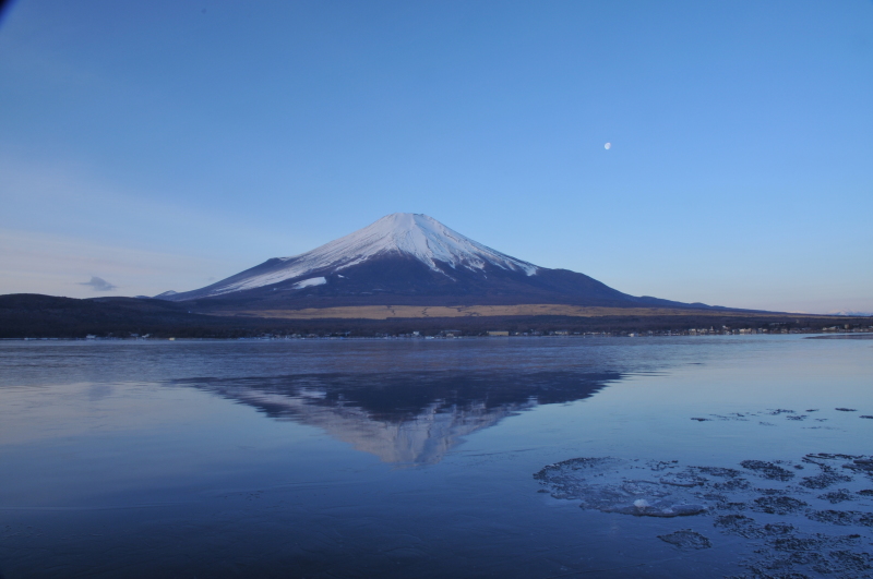 富士山画像記録