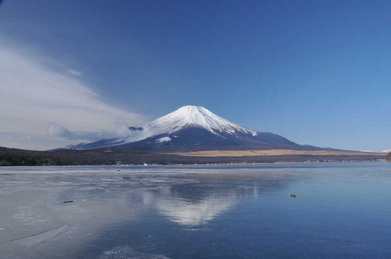 富士山画像記録