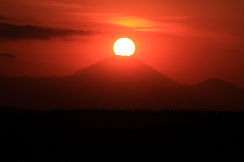 富士山画像記録