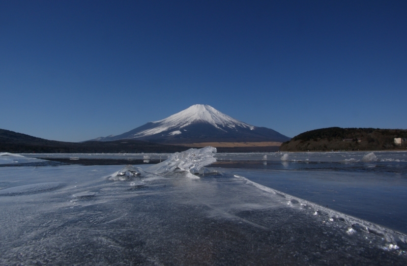 富士山画像記録