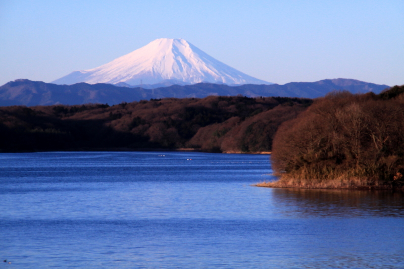 富士山画像記録