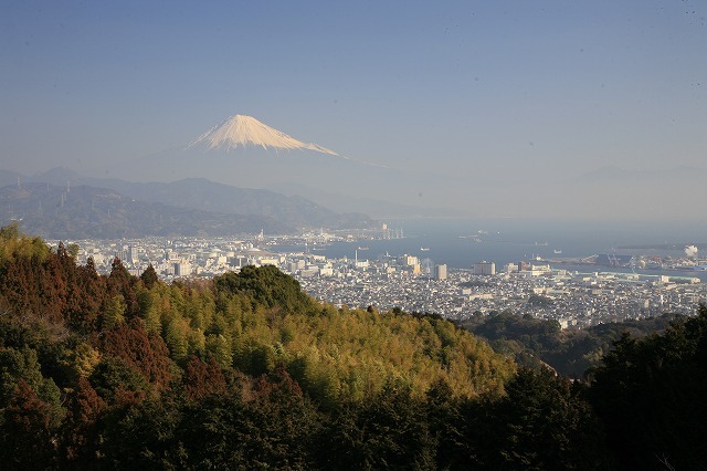 富士山画像記録