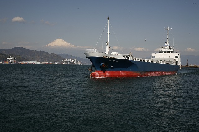 富士山画像記録