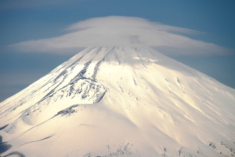 富士山画像記録