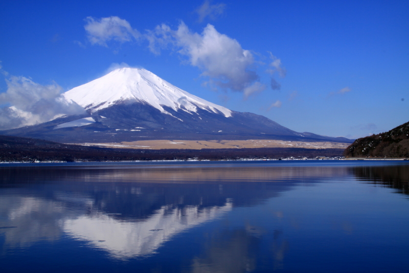 富士山画像記録