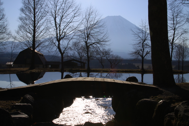 富士山画像記録