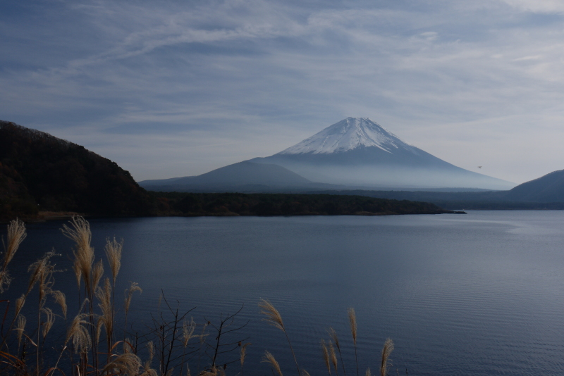 富士山画像作品