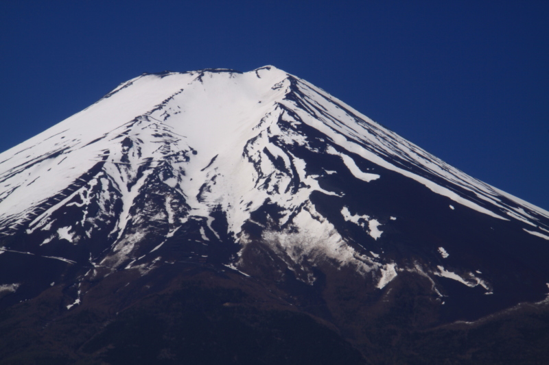 富士山画像記録