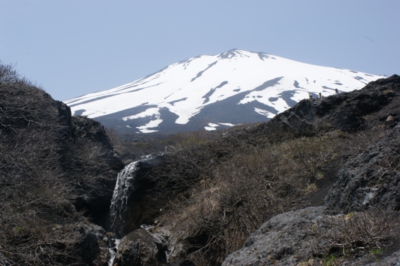 富士山画像記録