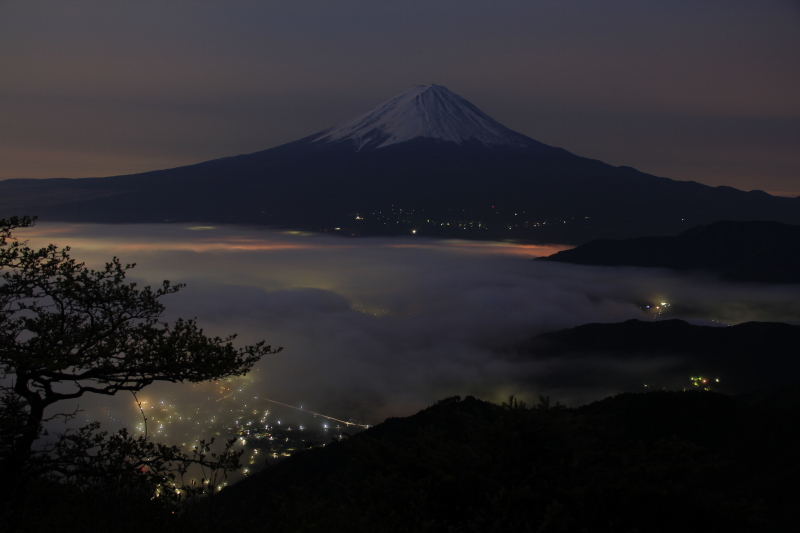 富士山画像記録