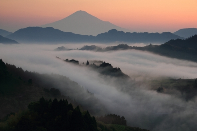 富士山画像記録