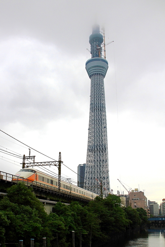 風景一般