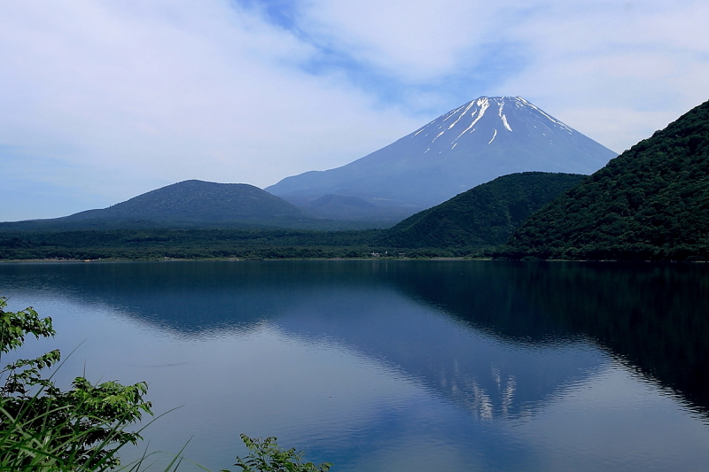 富士山画像作品