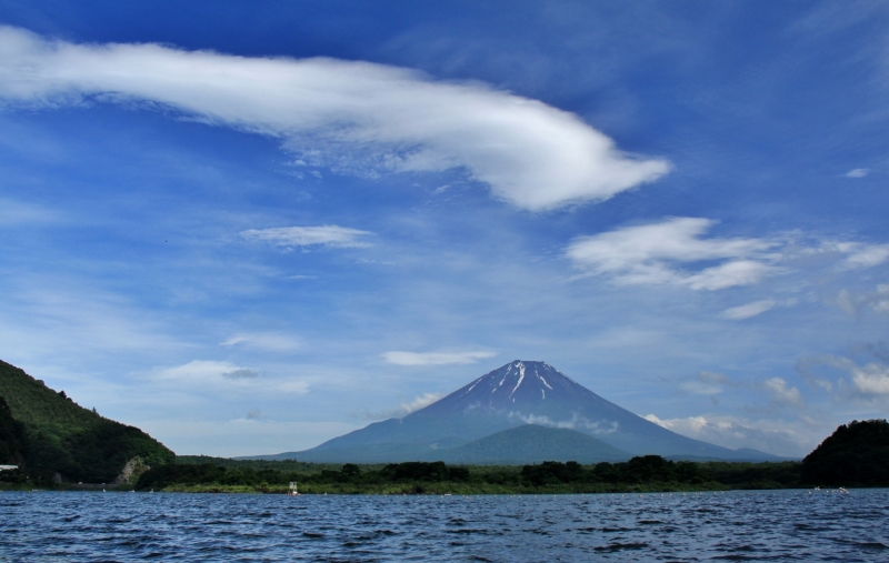 富士山画像記録