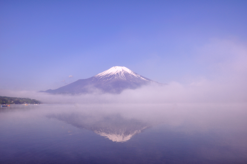 富士山画像作品