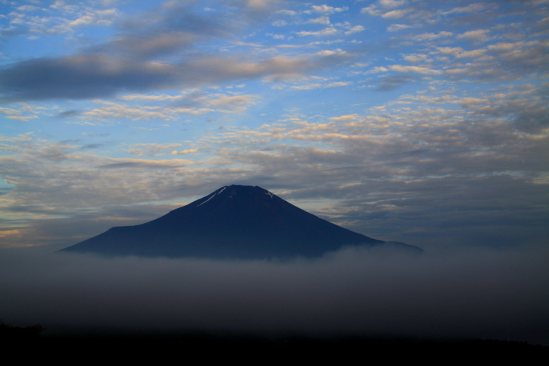 富士山画像記録