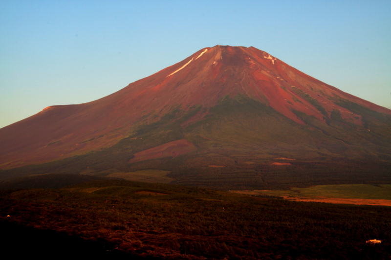 富士山画像記録